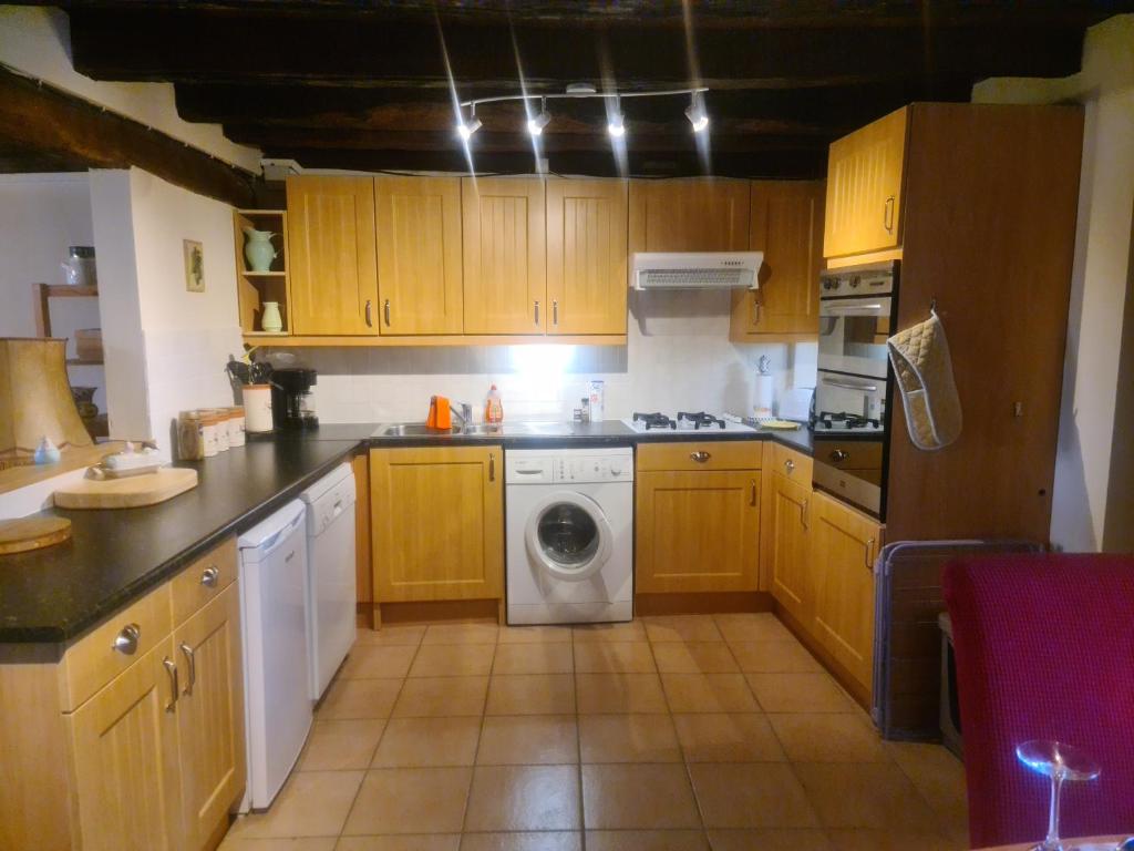 la Petite Maison De Vacances photo 2