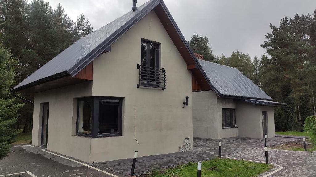 Klimatyzacja, Balia, Jacuzzi ''Dobry Dom II'' photo 4