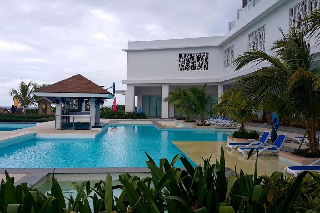 Relaxing Stay with Sea View at Arterra photo 2