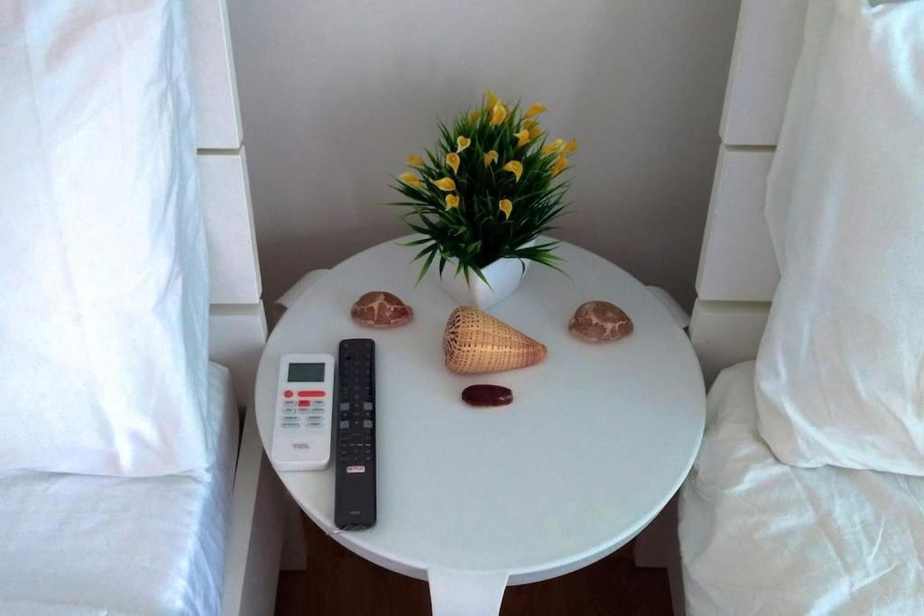 Relaxing Stay with Sea View at Arterra photo 3