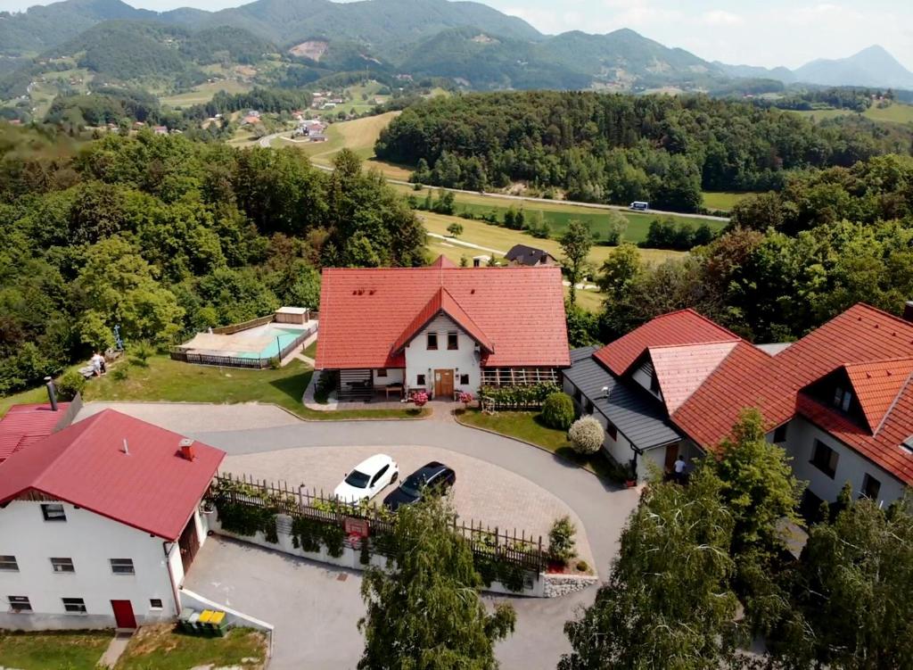 Relax Guest Hause Marjanca photo 4