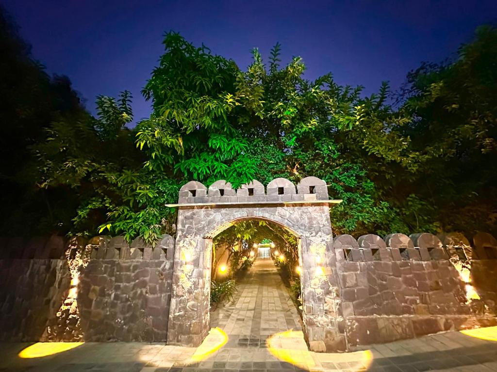 Ranthambhore National Resort photo 3