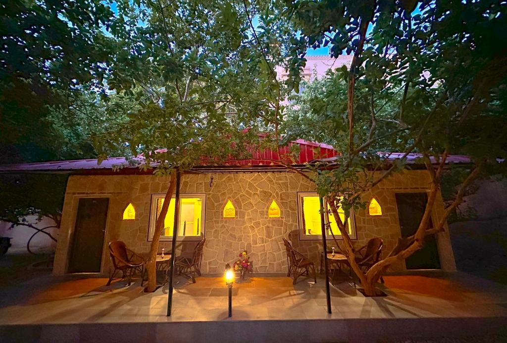 Ranthambhore National Resort photo 2