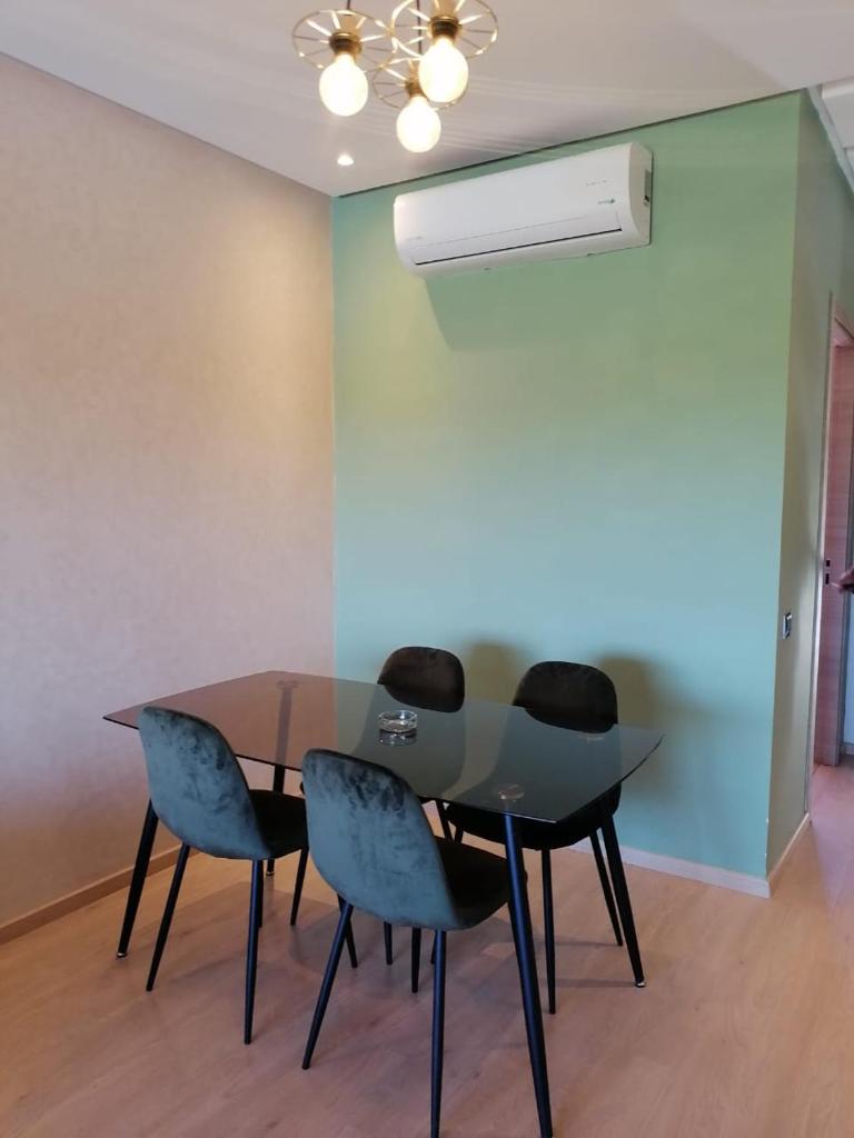Marrakech House photo 4