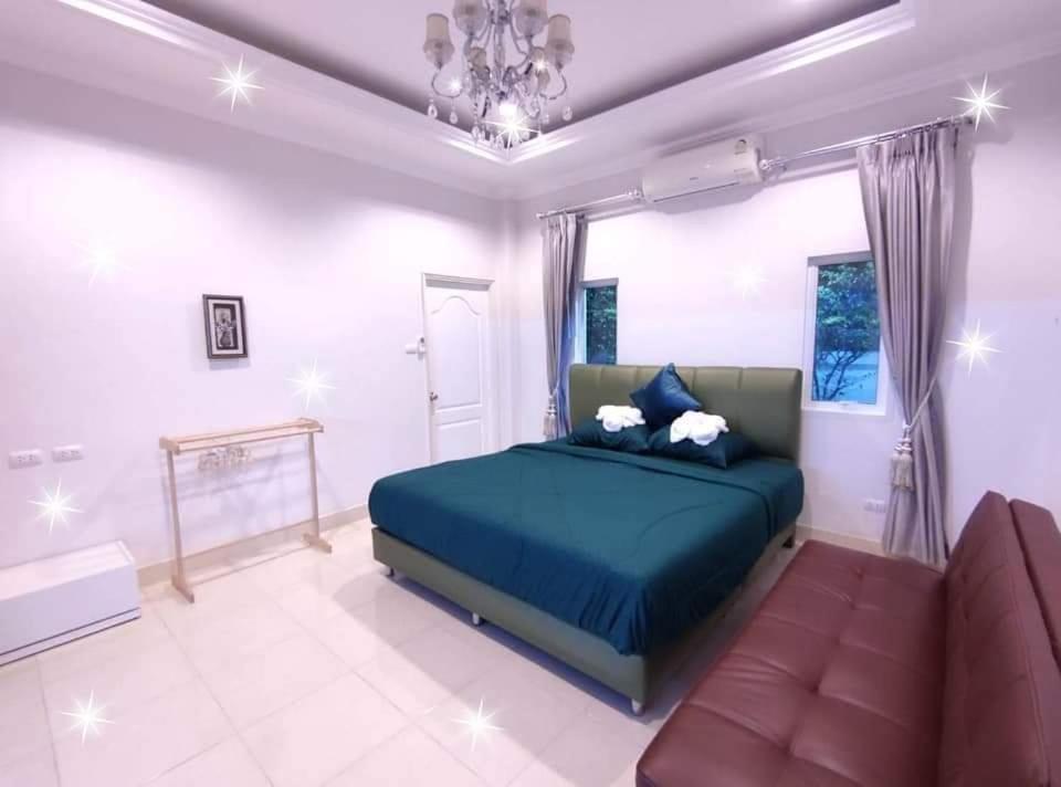 Sun Poolvilla Bangsaray photo 3