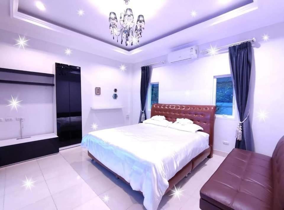 Sun Poolvilla Bangsaray photo 2