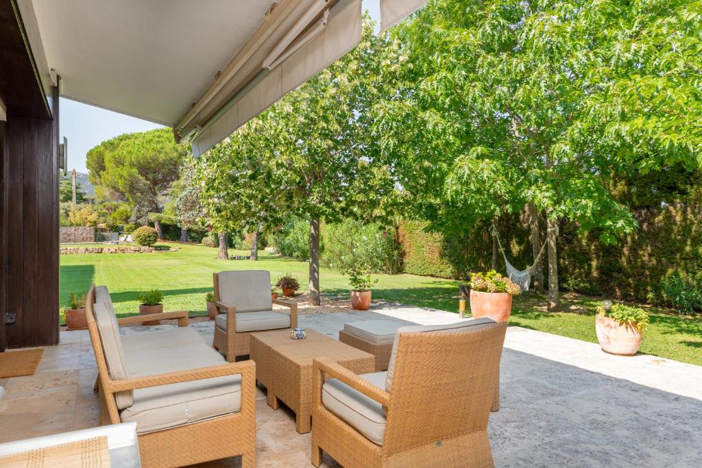 Hauzify I Villa Lulle photo 3