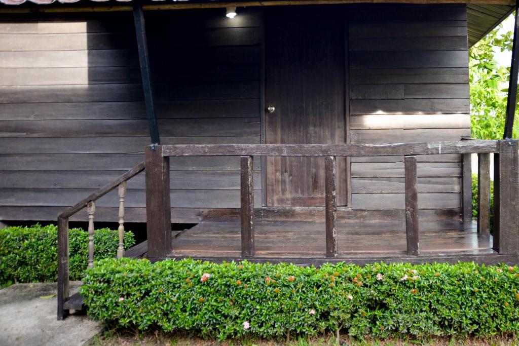 Chanpraya Resort photo 3