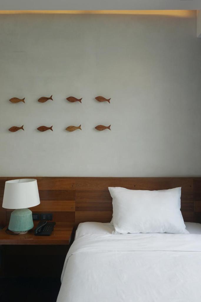 Le Mint Hotel Quy Nhơn