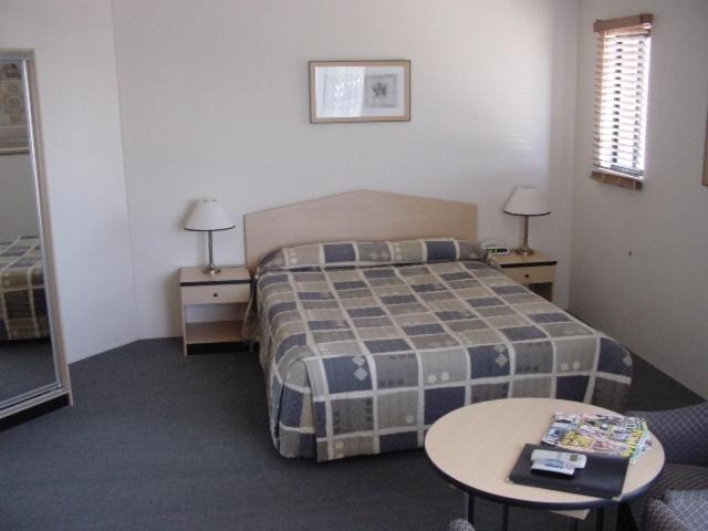 St Marys Park View Motel photo 1