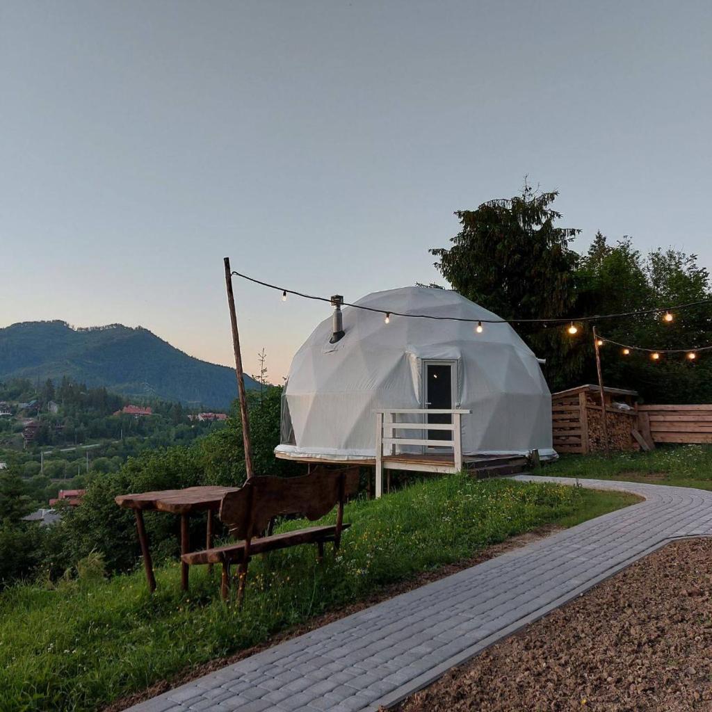 SlavskoGlamping photo 4