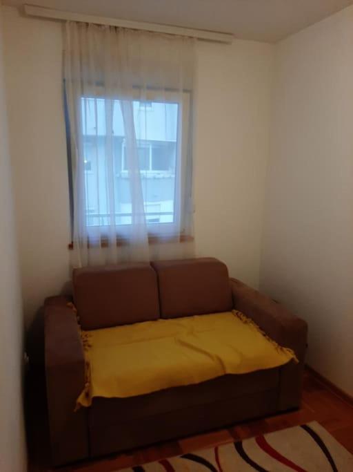 Danube City Apartment photo 1