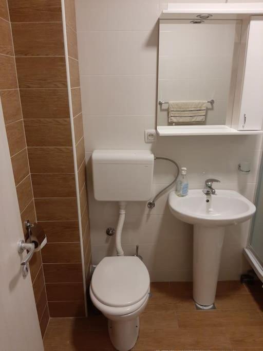 Danube City Apartment photo 2