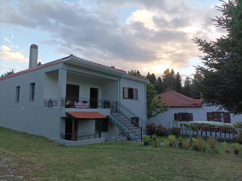 Elati Electra's Cozy House photo 2