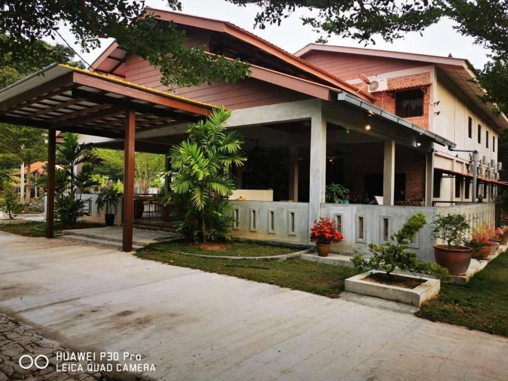 Pangkor Nature View House photo 4