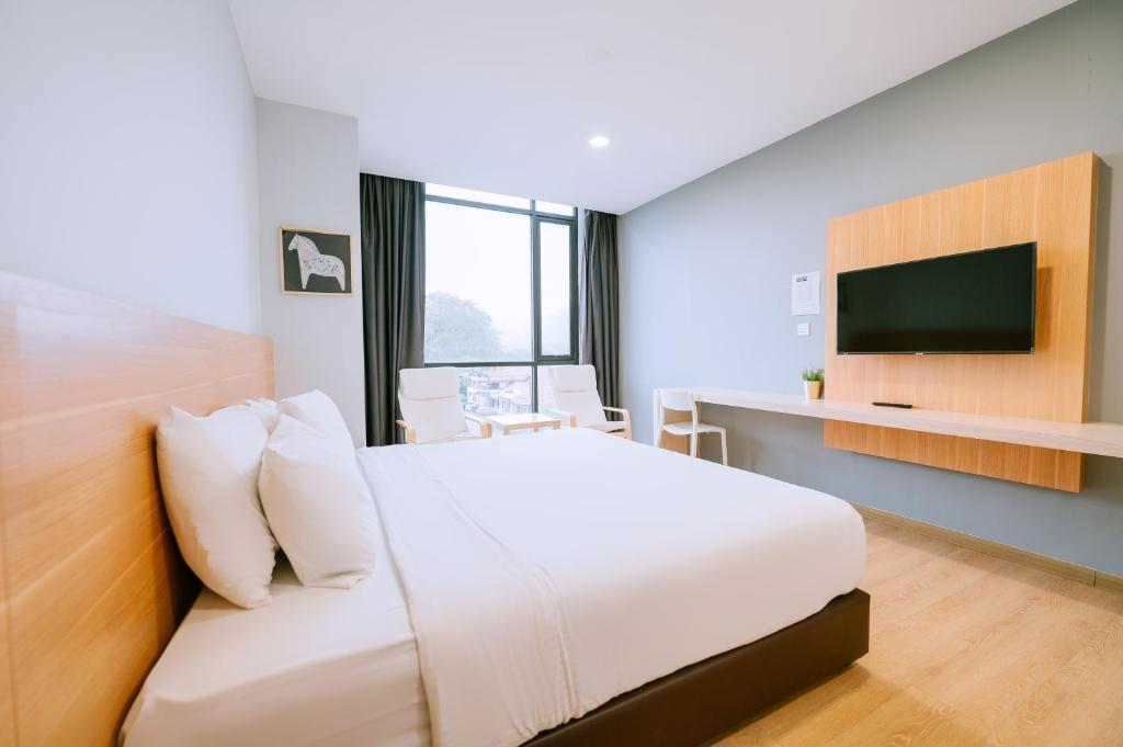 Chill Suites Langkawi photo 2