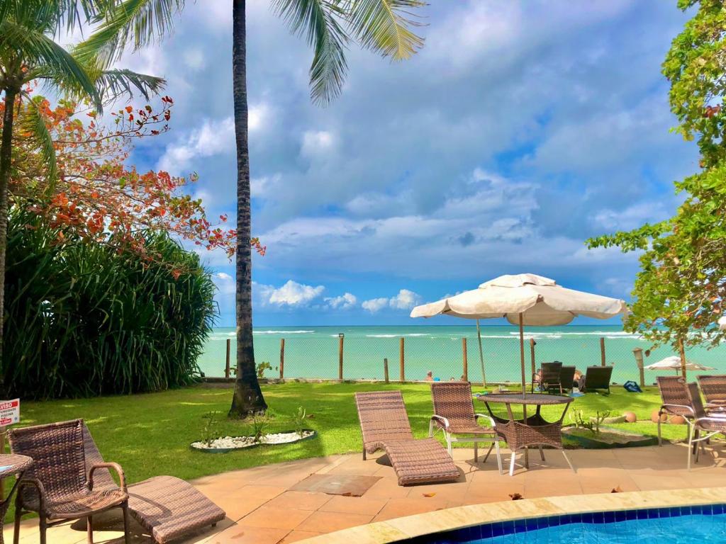 Enseada dos Corais Praia Hotel photo 4