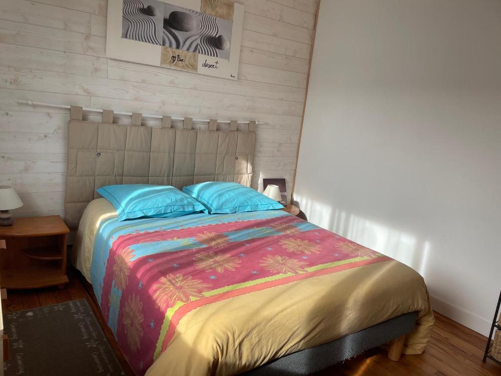 Manurêva - Chambre d'hôte en coeur de ville photo 2
