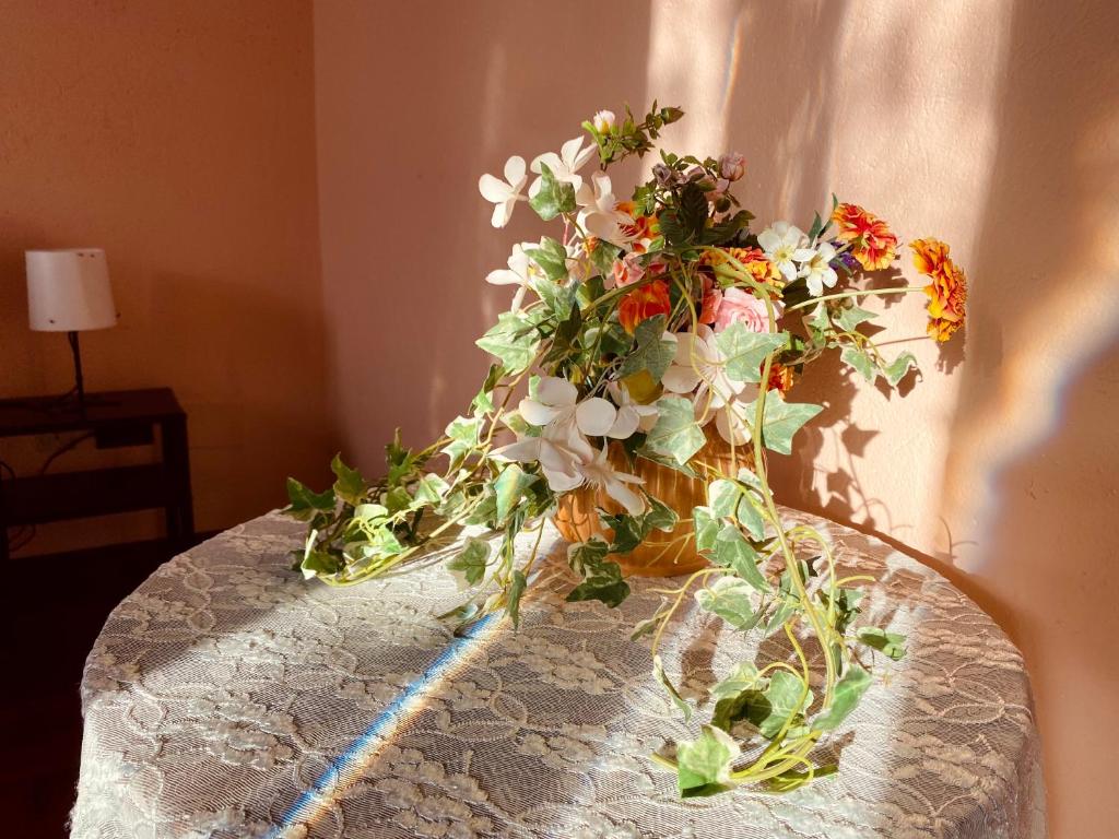 La Rosa di Langa - Charming Panoramic House photo 4