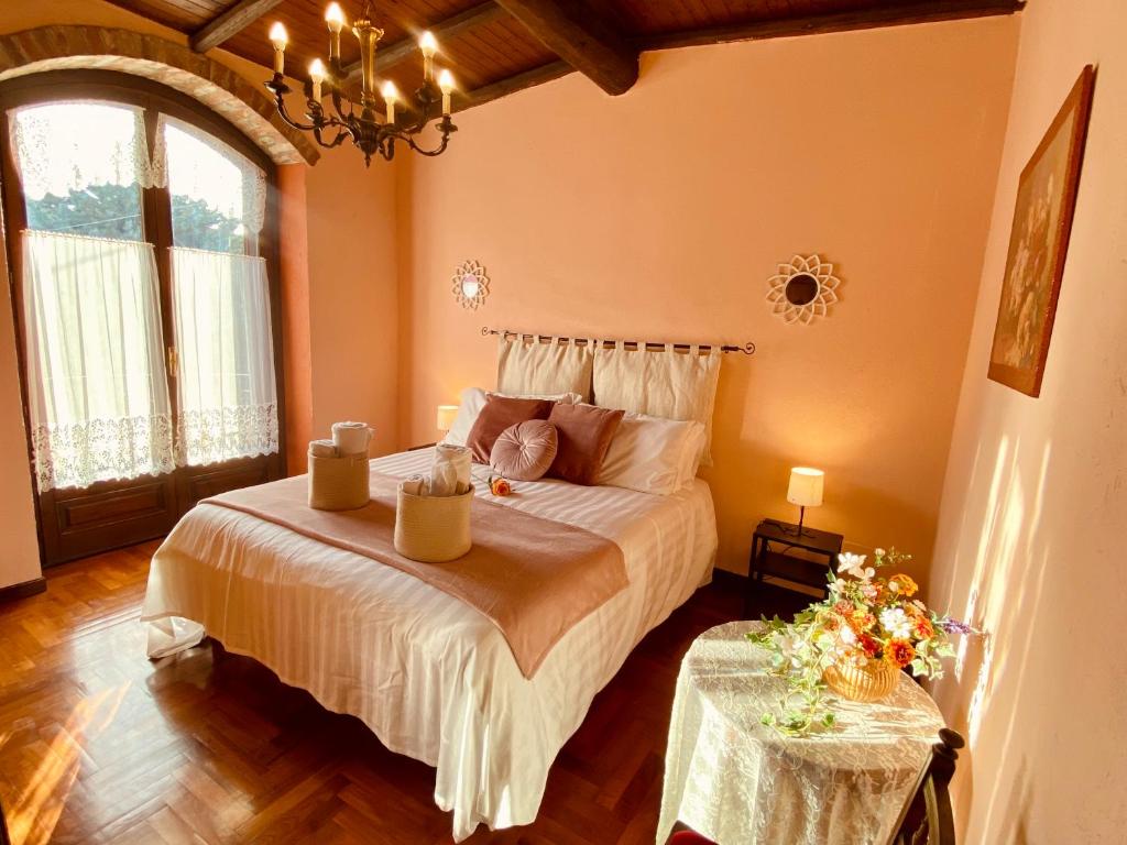 La Rosa di Langa - Charming Panoramic House photo 1