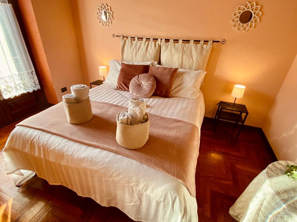 La Rosa di Langa - Charming Panoramic House photo 3