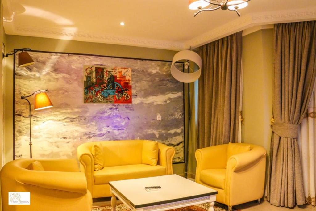 Noubou International Hotel photo 1