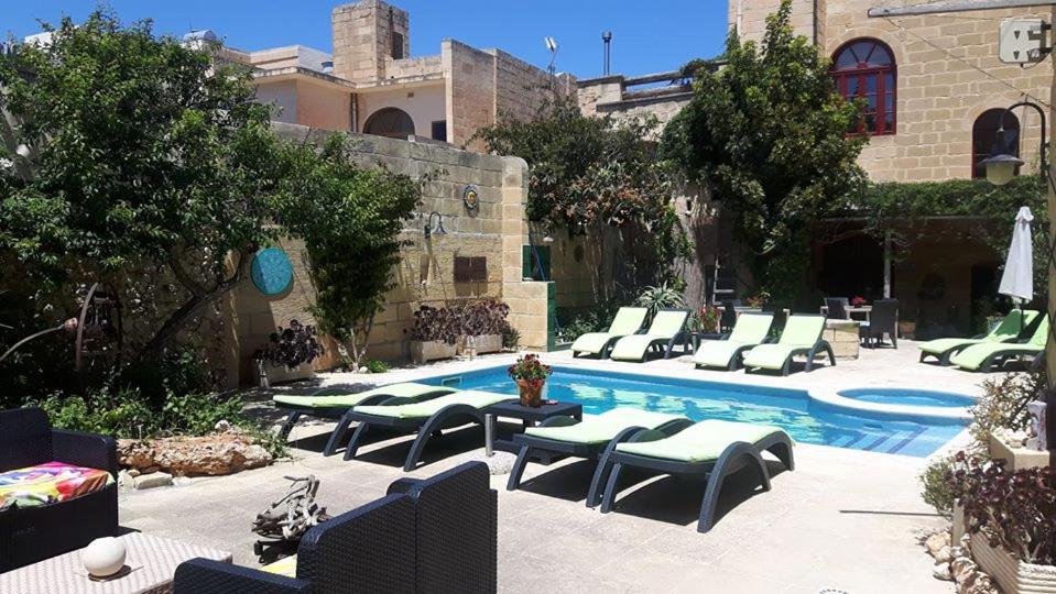 Charming B&B Dar Ta Zeppi photo 1