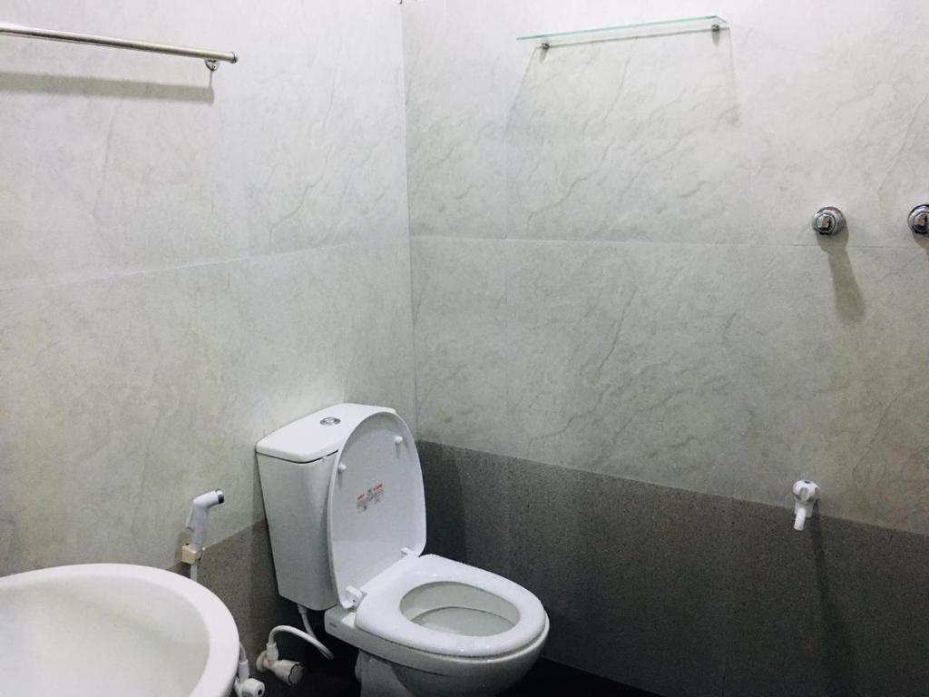 Cool Breeze guest inn photo 1