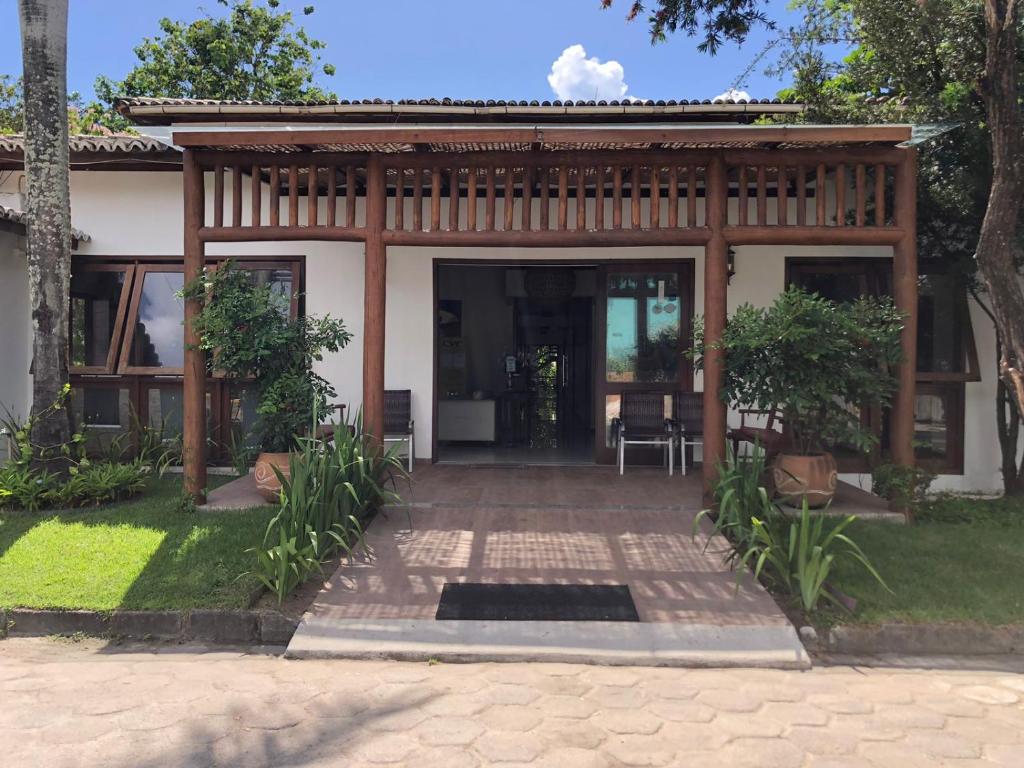 Enseada dos Corais Praia Hotel photo 3