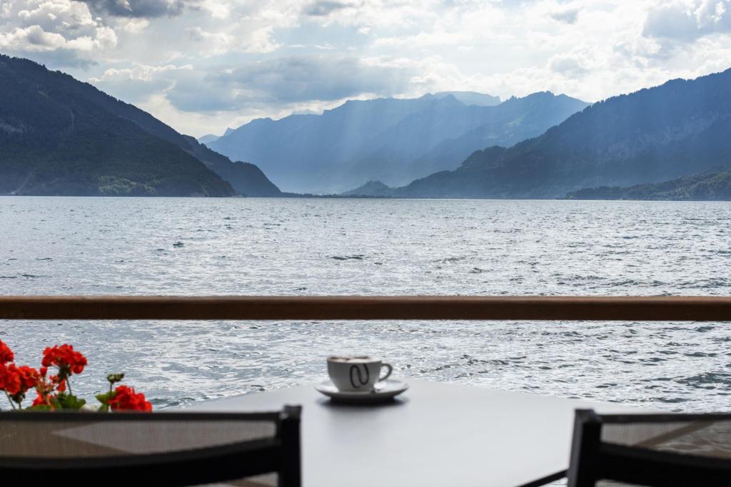 Strandhotel Seeblick photo 3