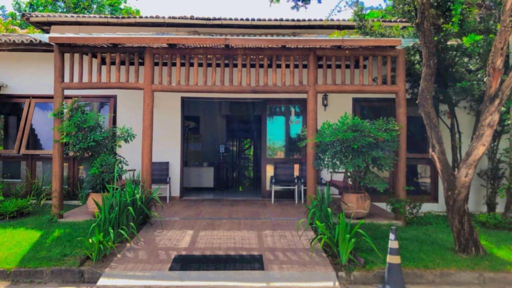 Enseada dos Corais Praia Hotel photo 2