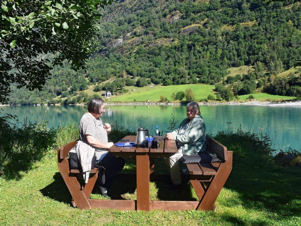 Holiday home Oldedalen photo 2