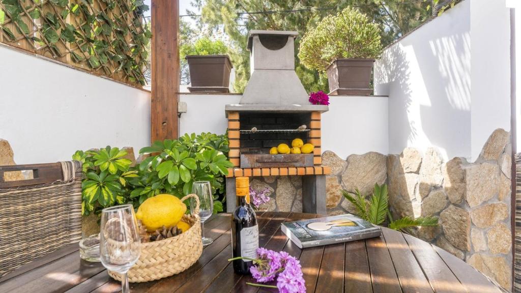 Casa El Duque Zaira Vejer de la Frontera by Ruralidays photo 2