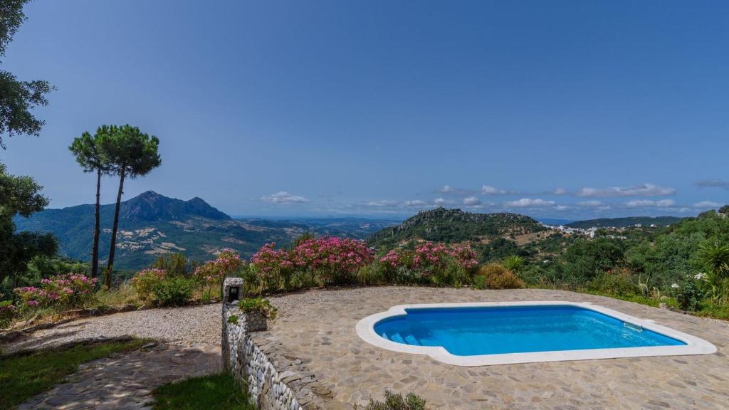 Villa Aurora de Gaucín by Ruralidays photo 3