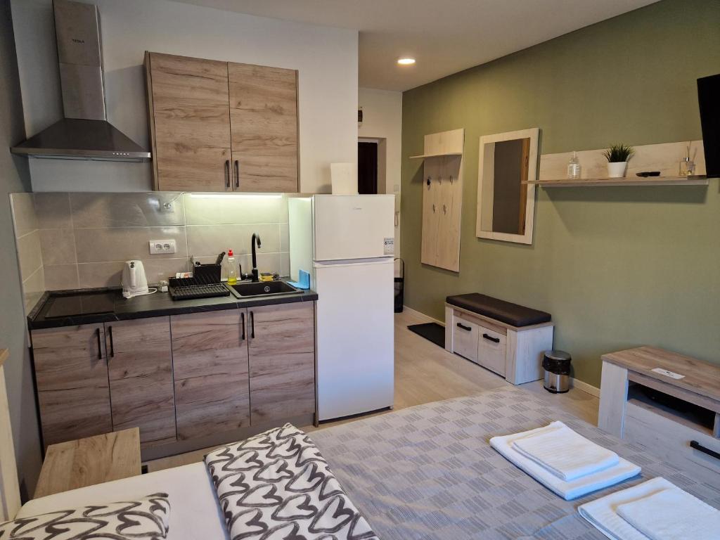 Sofia apartment