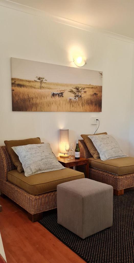 Froggy Farm Self Catering photo 1