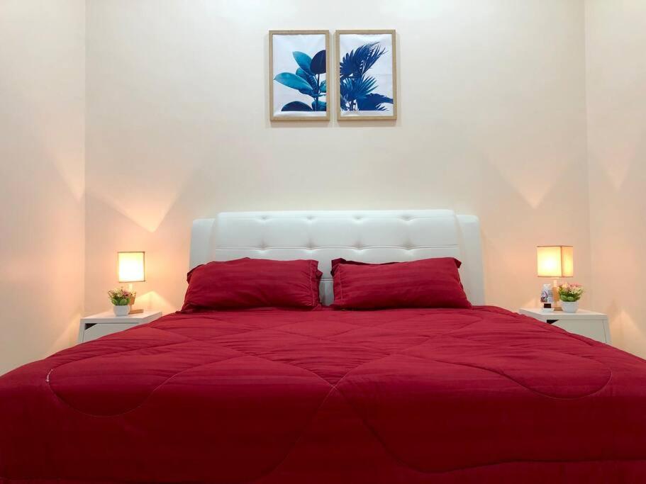RumahKu Homestay, Taman Jasin Perdana photo 4