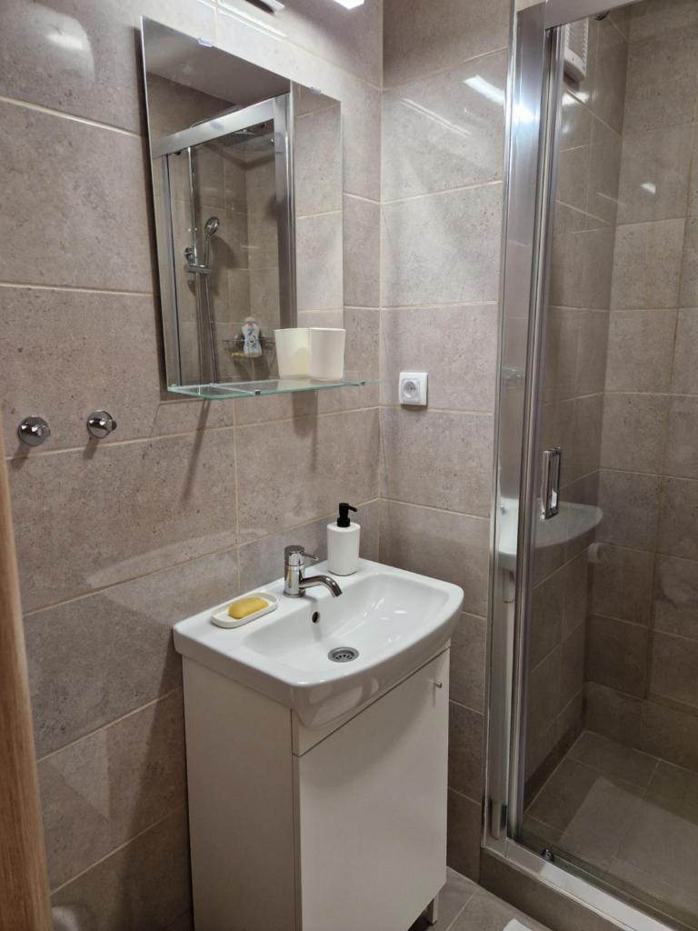 Sofia apartment photo 4