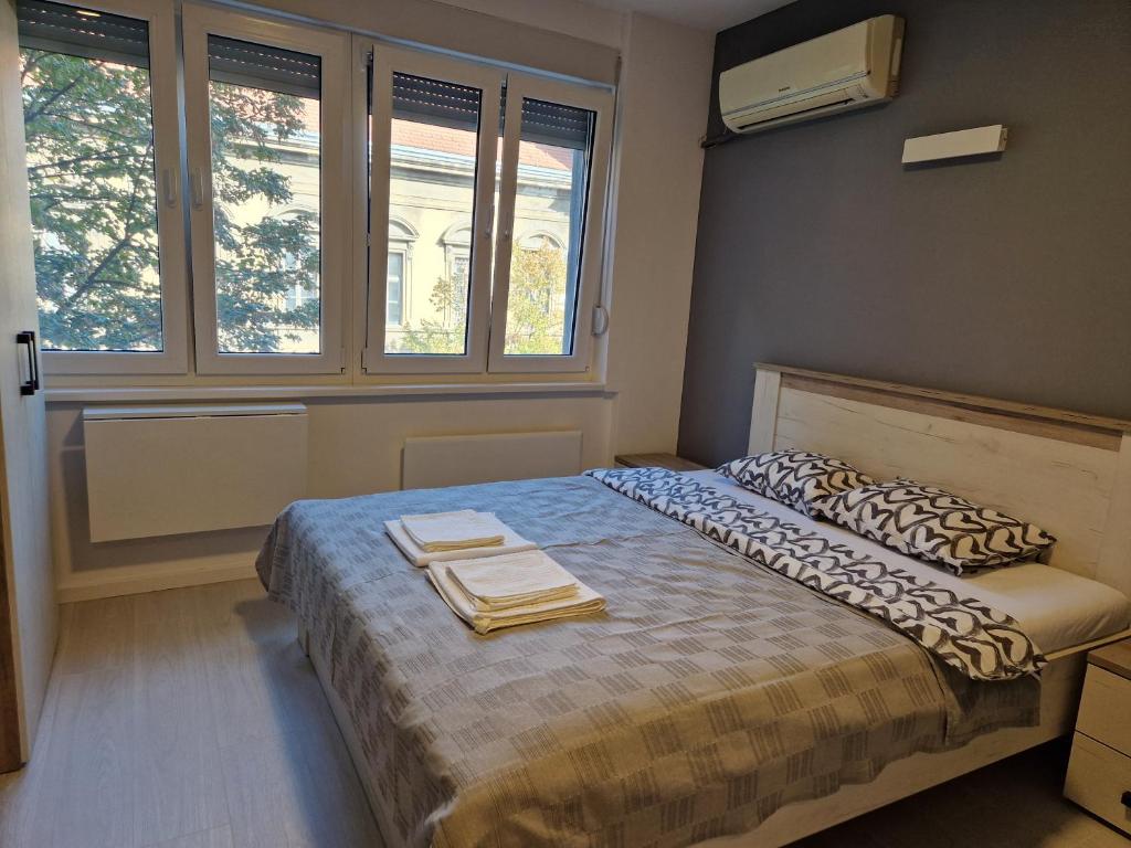 Sofia apartment photo 1