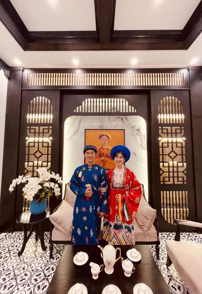 Khách sạn Thùy Dương