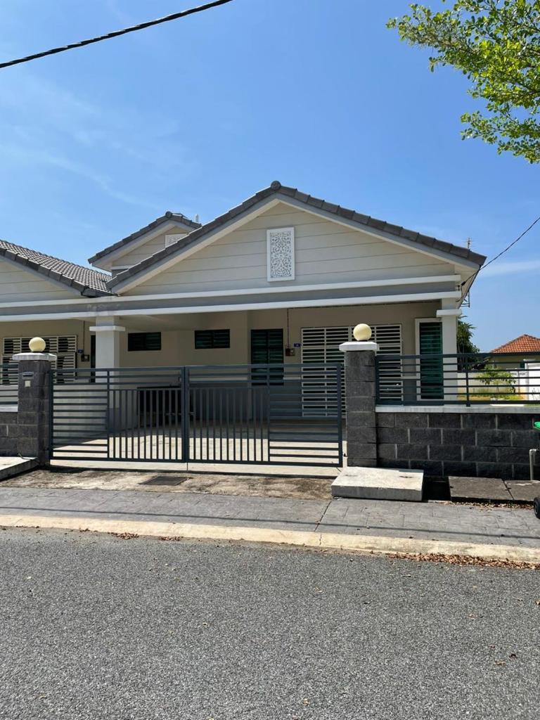 Basic Homestay For Big Family With Wifi 100mpbs photo 1