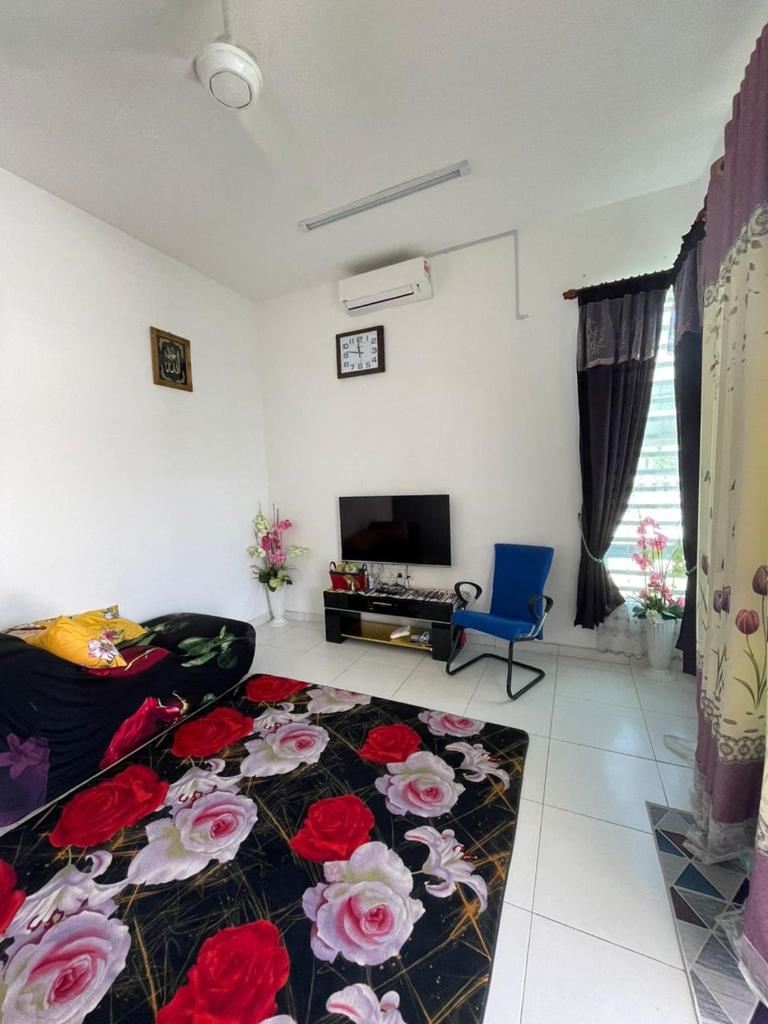 Basic Homestay For Big Family With Wifi 100mpbs photo 2