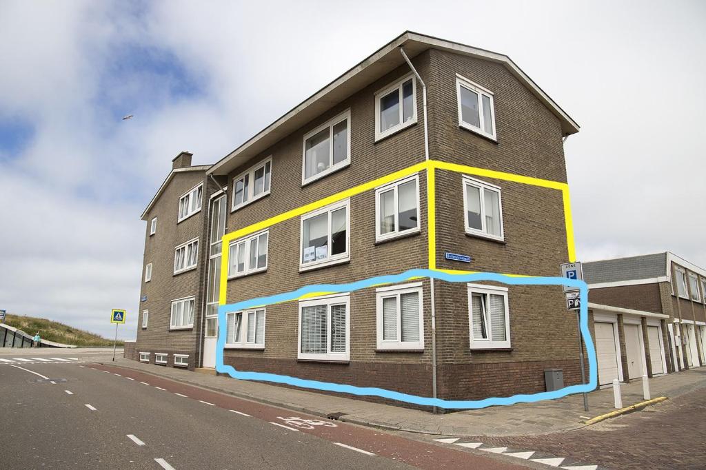 Kustappartementenkatwijk 2F photo 1