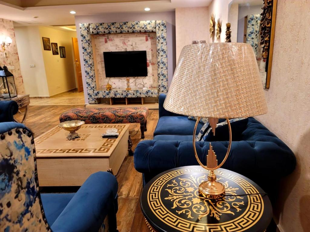 Royal Residencia Centaurus photo 4