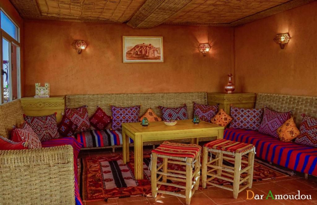 Dar Amoudou photo 4