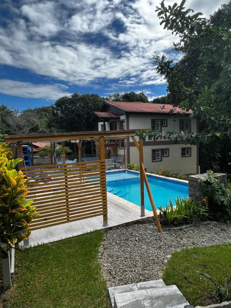Hacienda Claro de Luna 3 Bedrooms photo 1