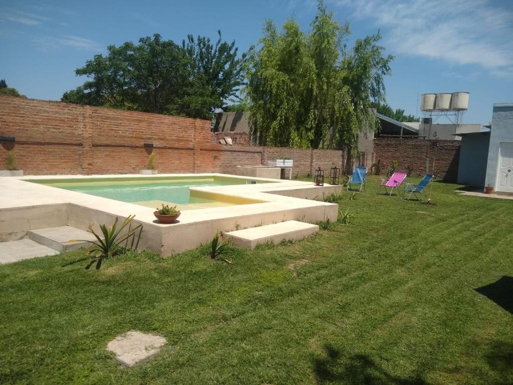 Complejo SABEJO photo 3