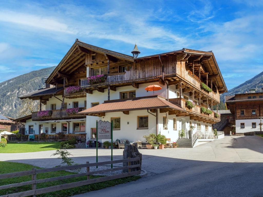 Apart Landhaus Heim photo 1