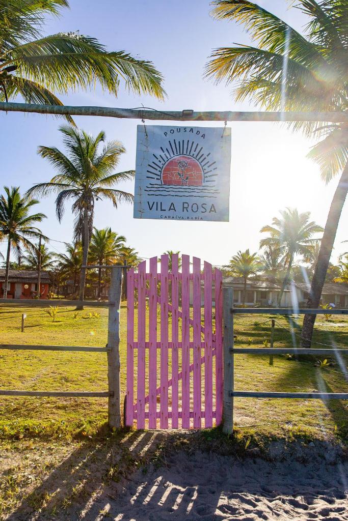 Pousada Vila Rosa - Caraiva photo 4