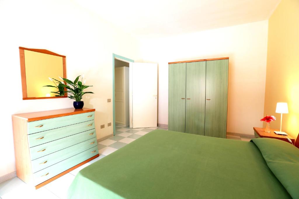 Residence del Mare CaseSicule photo 2